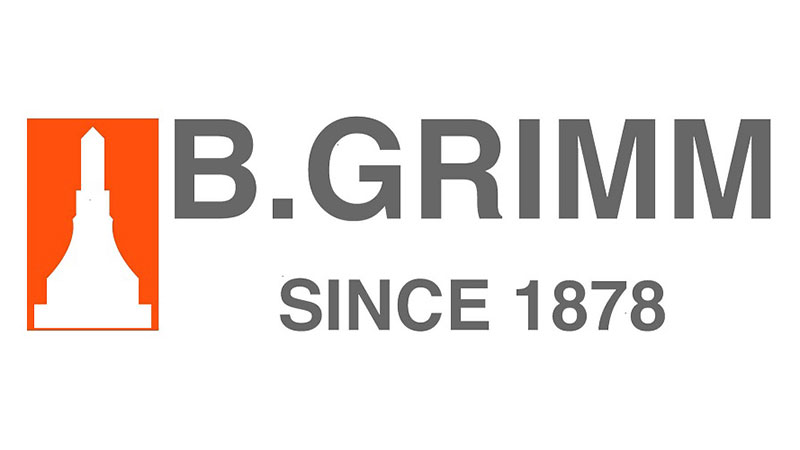 B.GRIMM